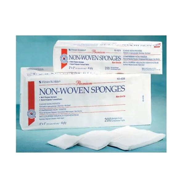 Premium Gauze Sponge